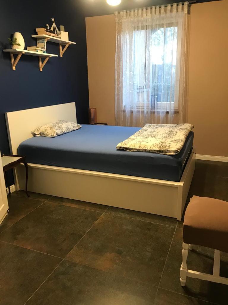 Moderne, Stilvolle Ferienwohnung In Stralsund 84M2 Bagian luar foto